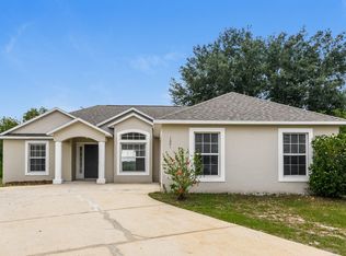 1001 Gary Dr, Saint Cloud, FL 34772