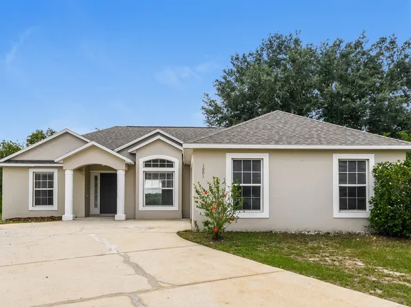1001 Gary Dr, Saint Cloud, FL 34772