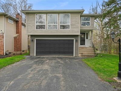 342 Allendale Rd, West Seneca, NY, 14224