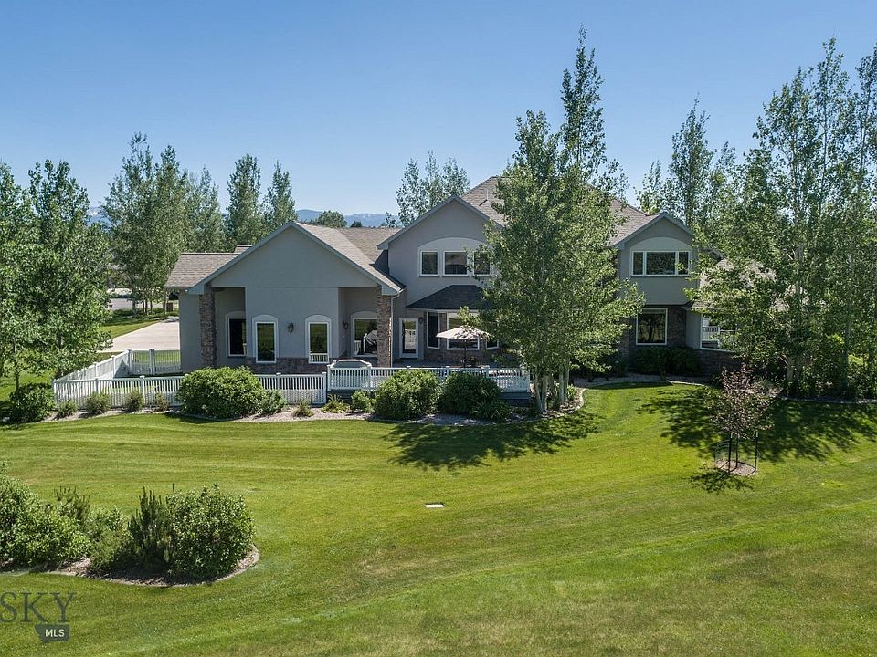 567 Stonegate Dr, Bozeman, MT 59715 Zillow