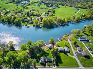 27 Water Street, Ticonderoga, NY 12883