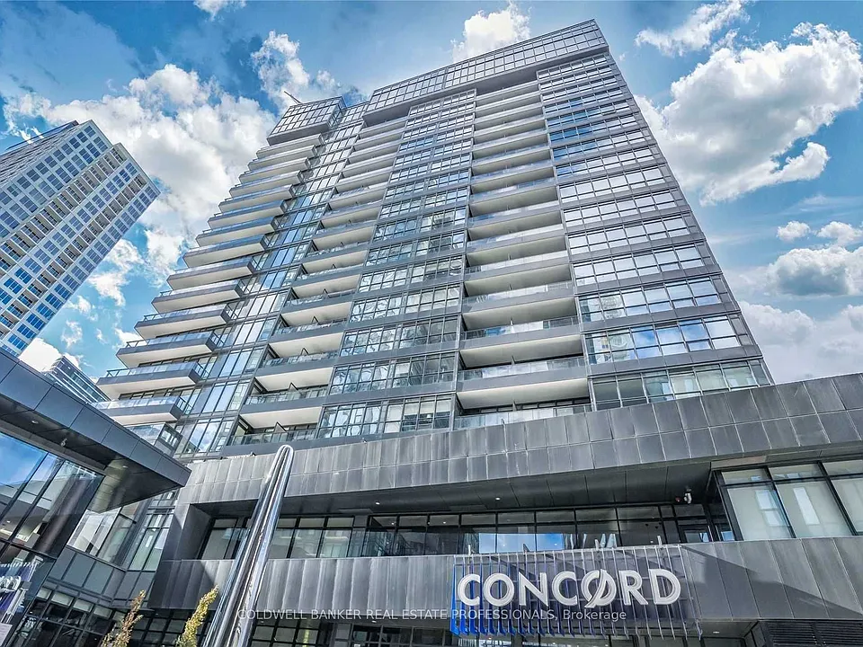 80 Queens Wharf Rd #509
