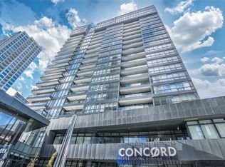 80 Queens Wharf Rd #509, Toronto, ON M5V0J3