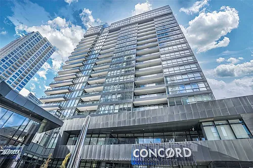80 Queens Wharf Rd #509 Photo 1