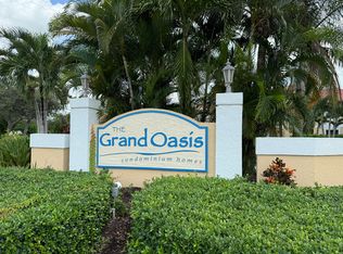 5821 Riverside Dr #203-B, Pompano Beach, FL 33067