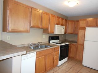 422 Natchez St #1, Pittsburgh, PA