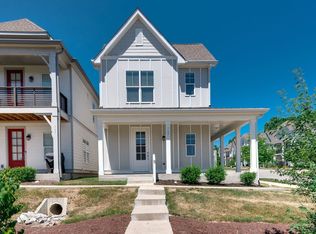 769 Cottage Park Dr, Nashville, TN 37207