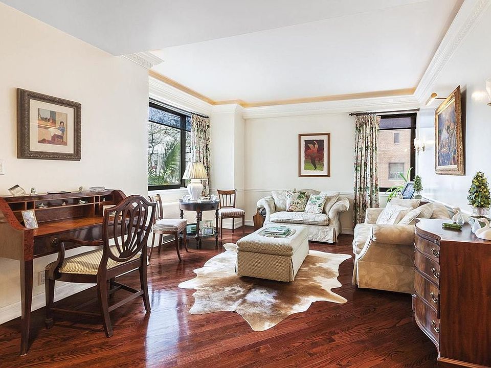 1st image of 60 Sutton Pl S #1DN