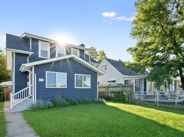 472 Graham St, Columbus, OH 43203