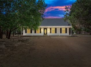 232 Lake Dr, China Spring, TX 76633