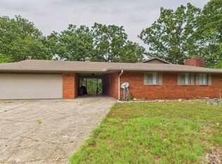 1095 Hickory Flats Ln, Lakeview, AR 72642