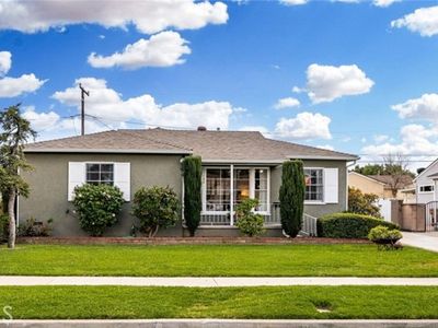 1128 W Oak Ave, Fullerton, CA, 92833