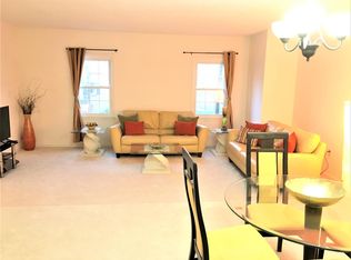3054 Choctaw Ridge Ct #A, Woodbridge, VA 22192