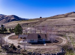 6532 Highway 55, Horseshoe Bend, ID 83629