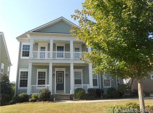 8536 Sagekirk Ct, Charlotte, NC 28278
