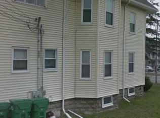 153 Fellsway W #1, Medford, MA 02155