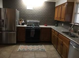 247 Russell Rd, Jackson, TN 38301