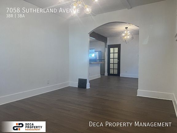 5th image of 7058 Sutherland Ave