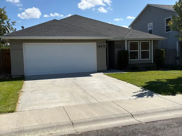 16172 Plow Ave, Caldwell, ID 83607