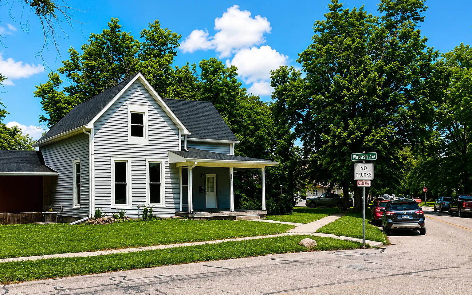 Your new Home is waiting for you!! — Photo 1