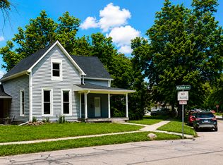 700 W Wabash Ave APT B, Crawfordsville, IN 47933
