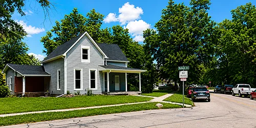 700 W Wabash Ave Photo 1