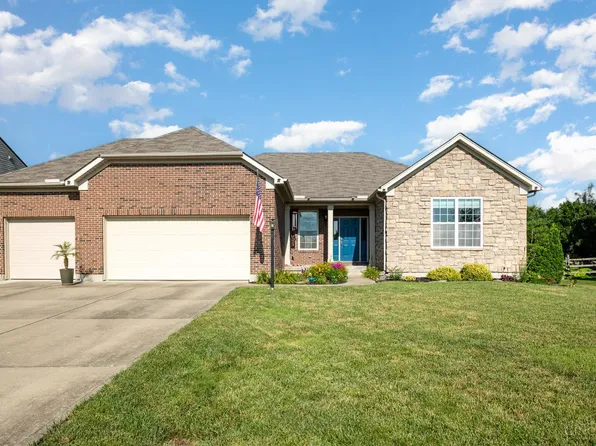 4551 Winterberry Ct, Mason, OH 45040