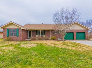 6401 Marrs Manor Rd, Mount Vernon, IN 47620