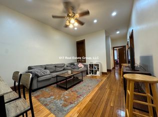 21 Gibbs St #2F, Brookline, MA 02446