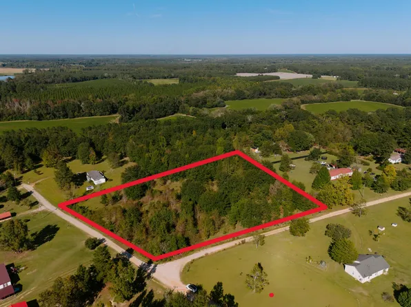194 Dove Dr, Denmark, SC 29042