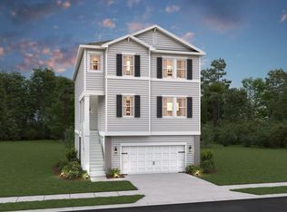 Tybee Plan, Sea Island Collective, Beaufort, SC 29907