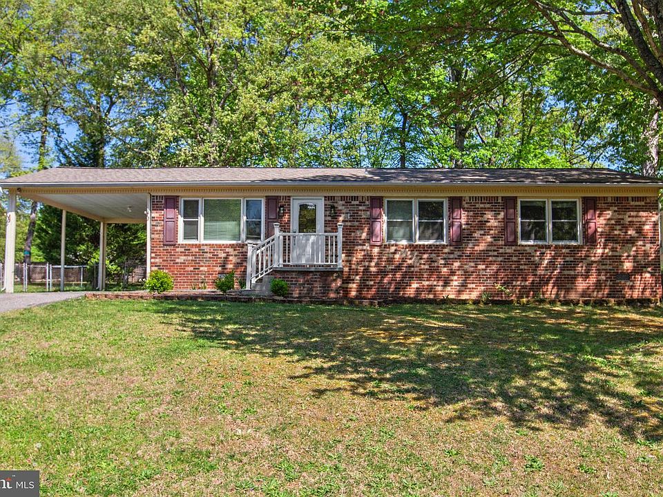 1st image of 25960 Hills Dr