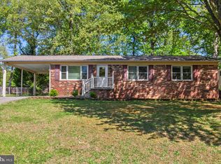 25960 Hills Dr, Mechanicsville, MD 20659
