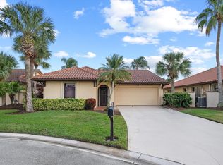 3242 SW Bobalink Way, Palm City, FL 34990