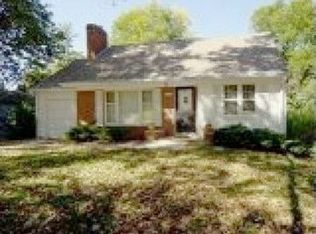 5202 W 77th Ter, Prairie Village, KS 66208