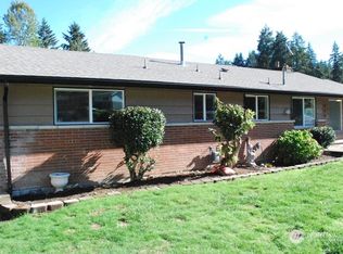 9101 109th St SW, Lakewood, WA