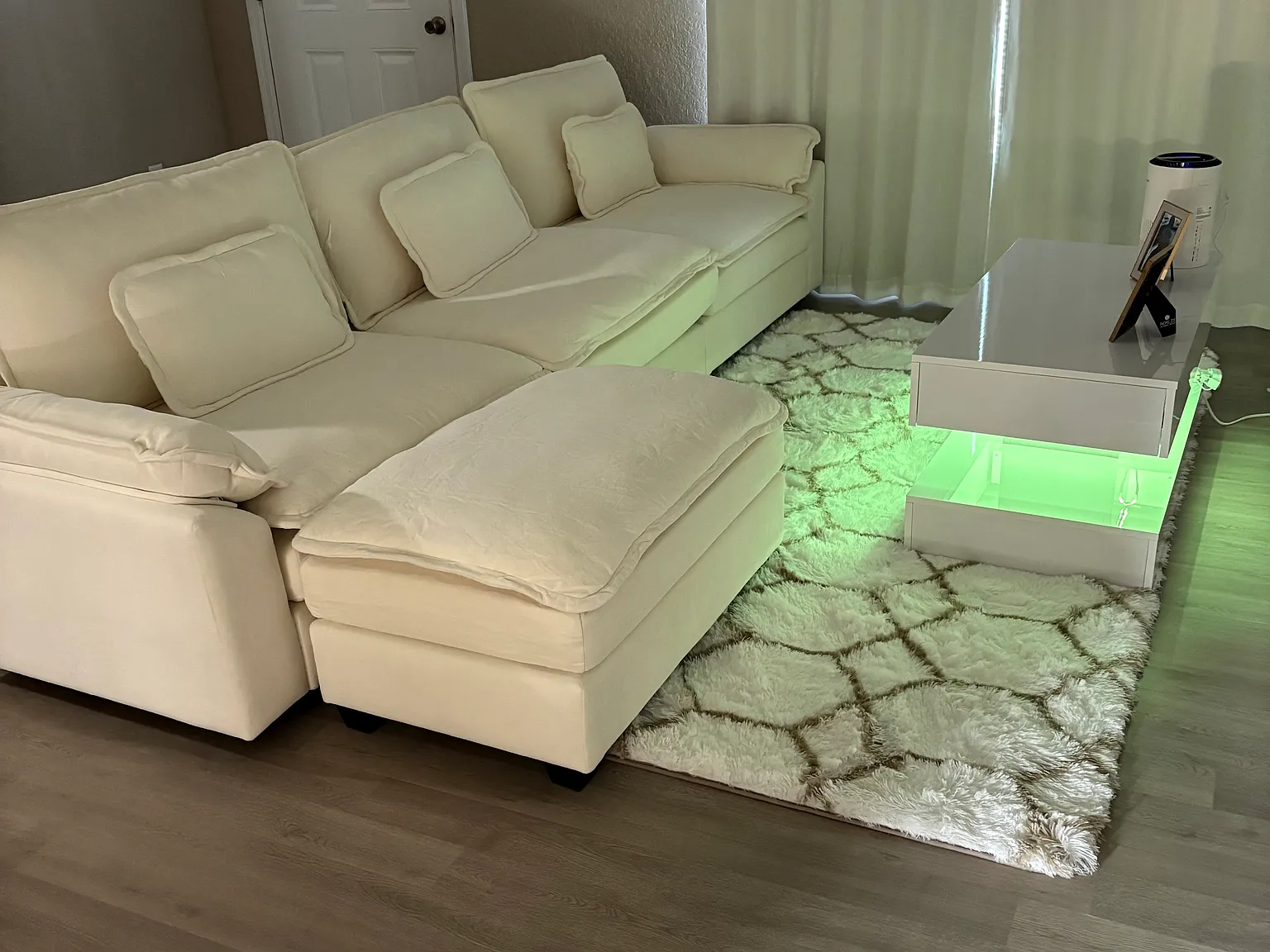 2 bed, 1346 sqft, $795 — Photo 1
