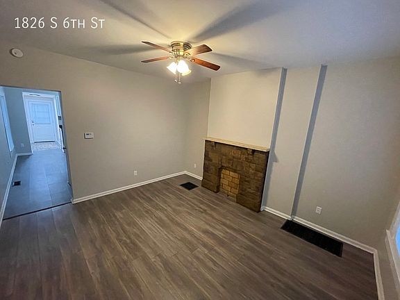 2nd image of 1826 S 6th St