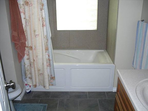 Bathroom - Whirlpool