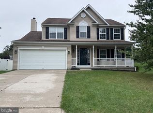 911 Glouster Cir, Hampstead, MD 21074