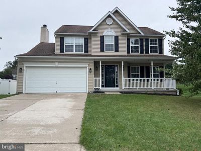 911 Glouster Cir, Hampstead, MD 21074