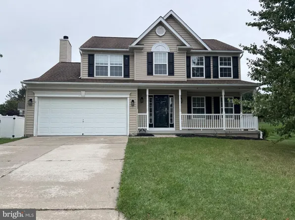911 Glouster Cir, Hampstead, MD 21074