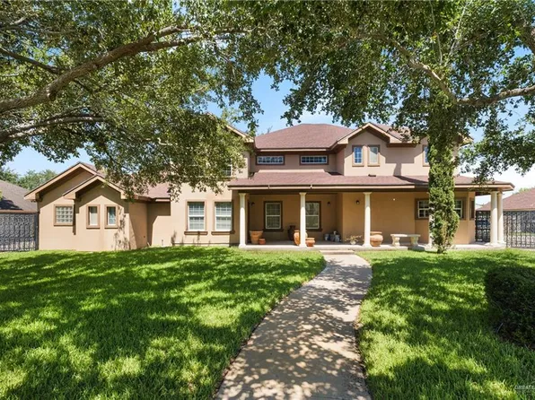 1707 S Jackson Rd, Edinburg, TX 78539
