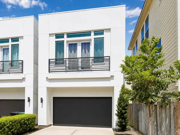 3508 Jackson St, Houston, TX 77004