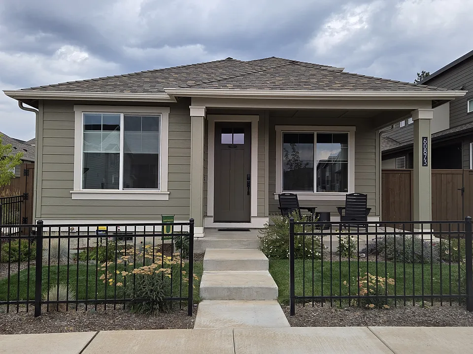 60873 SE Barstow Pl