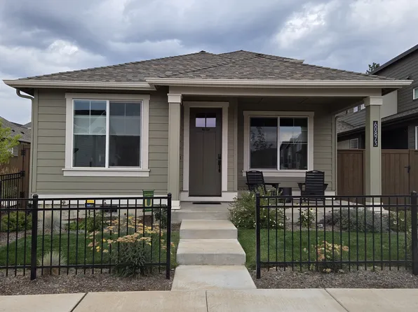 60873 SE Barstow Pl, Bend, OR 97702