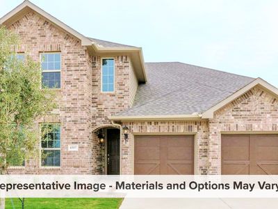 1714 Vine Brook Rd, Wylie, TX, 75098
