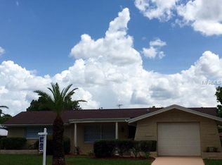 7040 Embassy Blvd, Port Richey, FL 34668