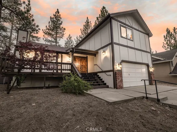 352 Feldstrasse Dr, Big Bear Lake, CA 92315