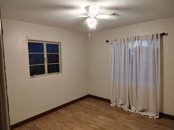 East bedroom